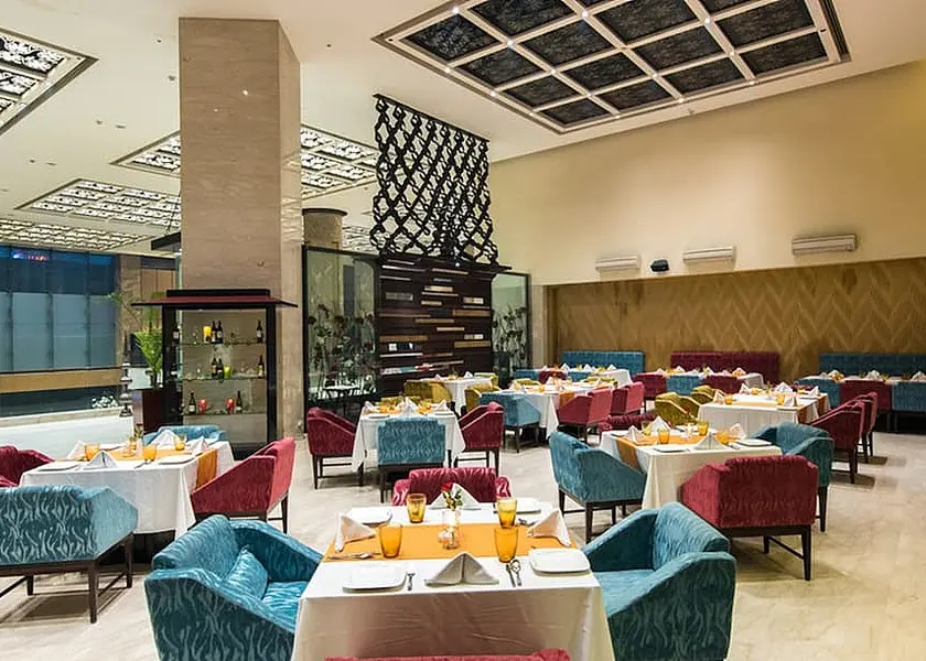 Tatva – Fine Dining